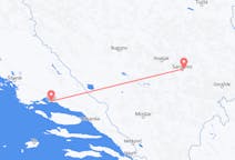 Flights from Split, Croatia to Sarajevo, Bosnia & Herzegovina