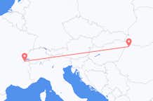Flights from Satu Mare to Geneva