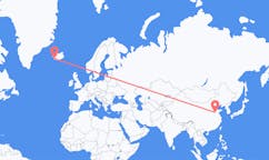 出发地 中国出发地 济宁市目的地 冰岛雷克雅未克的航班