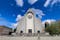 Notre-Dame-de-la-Treille Cathedral, Vieux Lille, Lille, Nord, Hauts-de-France, Metropolitan France, France