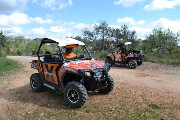 Sintra RZR Buggy tours