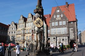 Bremen City walk
