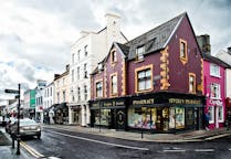 Bedste pakkerejser i Killarney, Irland