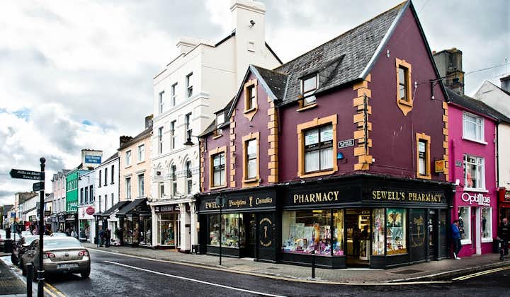 Photo of Streetview in Killarney in Ireland by Christian_Birkholz