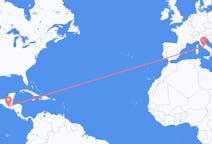 Flights from Guatemala City, Guatemala to Rome, Italy