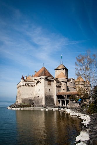 Photo of Lausanne, Switzerland by awabicn