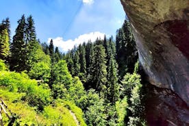 Ljudguide för alla Rhodope Mountains sevärdheter, attraktioner eller upplevelser