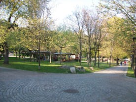 Parque de Santa Margarida