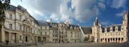 Château de Blois travel guide
