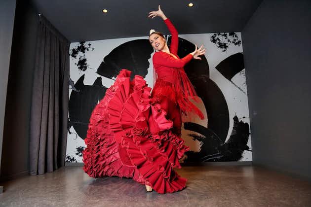 Tablao Flamenco in Sevilla