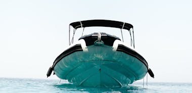 Private Boat Cruise around Skiathos island