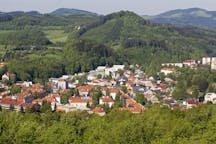 Best travel packages in Rožnov pod Radhoštěm, Czech Republic