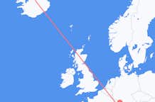 Flights from Akureyri to Zurich