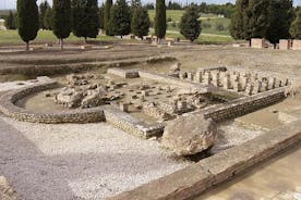 Italica Romeinse stadstour