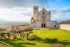 Basilica of San Francesco d'Assisi travel guide