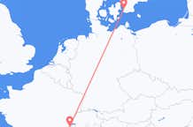 Flights from Malmo to Geneva