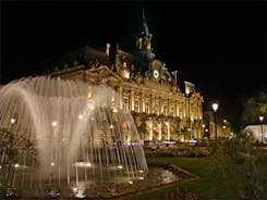 Tours - city in France