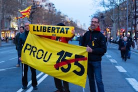Long Live Catalonia - Statehood or Status Quo?