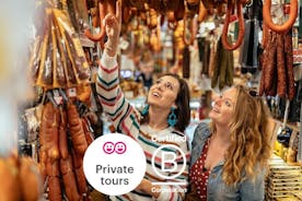 Den prisbelönta PRIVATE Food Tour på Mallorca: De 10 provsmakningarna