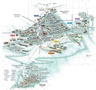 Résidence Athos-Particulier-Alpe D'Huez-Centre Station