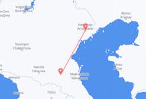 Flights from Grozny, Russia to Astrakhan, Russia