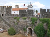 Hotels en accommodaties in Beja, Portugal