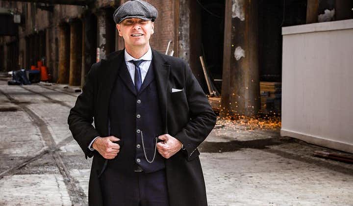 Half-Day Peaky Blinders Tour of Liverpool