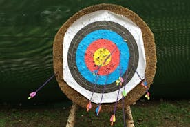 Tallinn Archery Experience