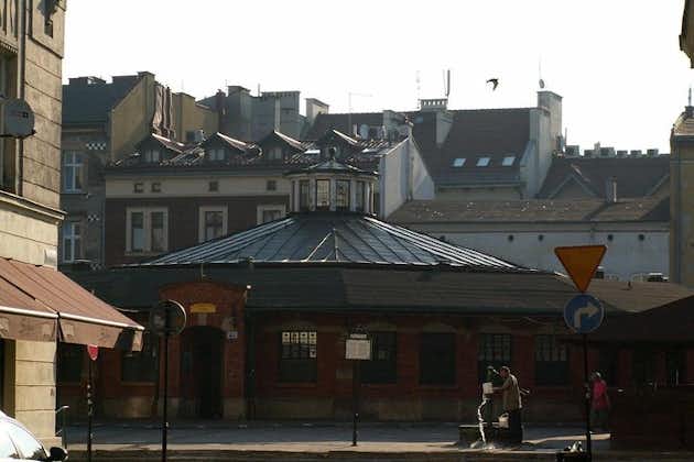Cracovie: coupe-file visite guidée privée du musée d'Oskar Schindler