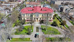 Hotels & places to stay in Херсонська міська громада, Ukraine