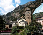 Excursiones y tickets en Andorra la Vieja, Andorra