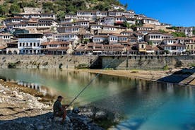 Best of Berat and Durres Full Day Tour