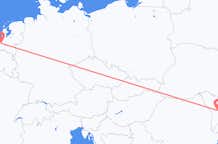 Flights from Chișinău to Rotterdam