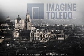 Essentie van Toledo: privétour met een lokale archeoloog
