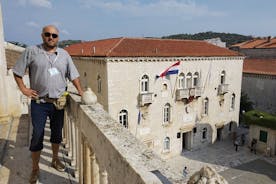 Excursión a Split y Trogir