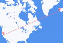 Flights from Sacramento to Reykjavík