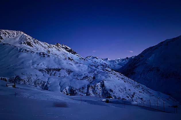 Det bästa av Uri-Alperna: En fjordliknande sjö, härliga toppar och hållbar turism