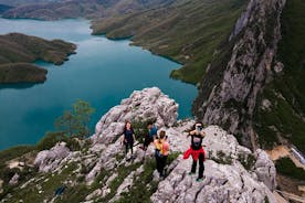 Full-Day Guided Tour to Lake Bovilla, Albania