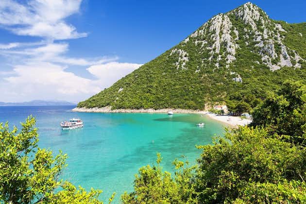 Discover Croatia & Surroundings 11 days