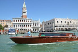  Venice Airport VCE to Venice HOTELS OR VICEVERSA