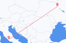 Flights from from Rome to Kyiv