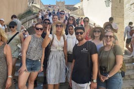 Game of Thrones und die Grand Tour der Altstadt in Dubrovnik