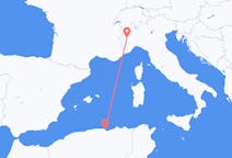 Flights from Béjaïa to Turin