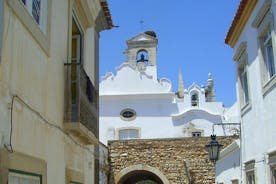 Faro Private Walking Tour with a Professional Guide