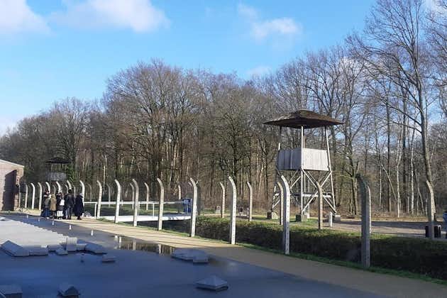 アムステルダム発ナチス第二次世界大戦強制収容所への小グループツアー