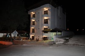 Bellamaritimo Hotel