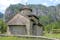 Monastery Dobrilovina, Mojkovac Municipality, Montenegro
