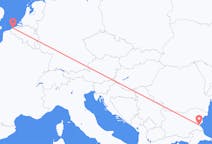 Flights from Ostend, Belgium to Burgas, Bulgaria