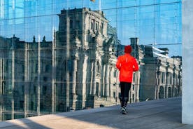 Private Madrid Tour for Runners