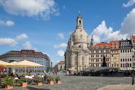 Astonishing Dresden - Guided Walking Tour